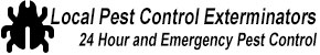 Chase Bank MI Pest Control Exterminators